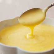 Hollandaise Sauce